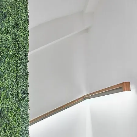 Live In A Funky & Renovated Near Acropolis *