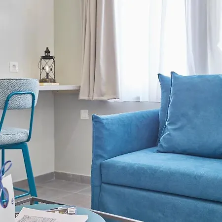 Live In A Funky & Renovated Near Acropolis * Atenas