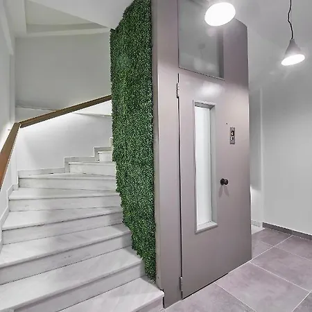 Apartamento Live In A Funky & Renovated Near Acropolis *